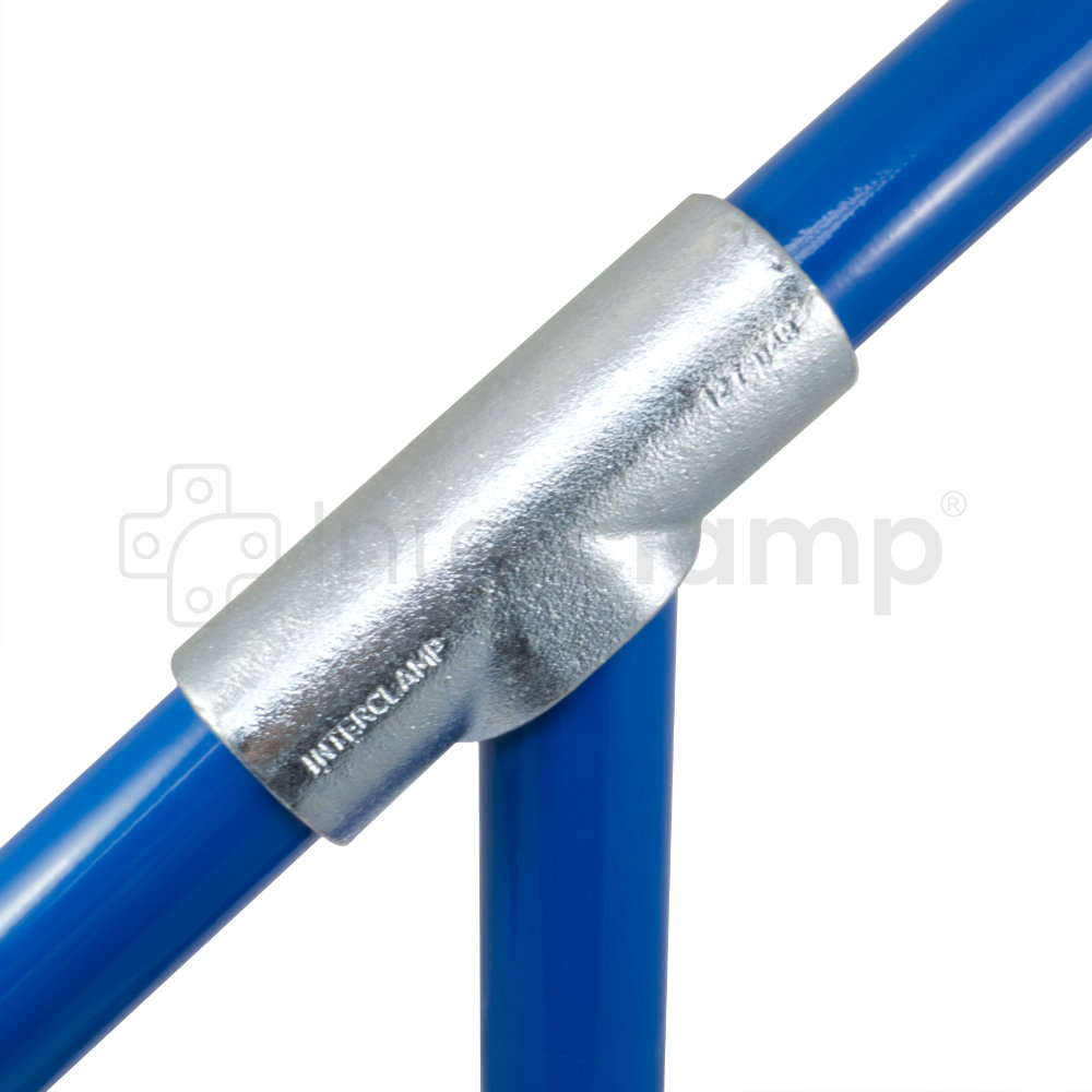 

Interclamp® Type 127